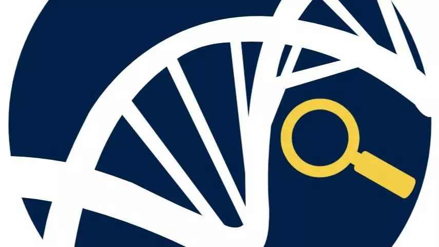 Genome Detectives Logo