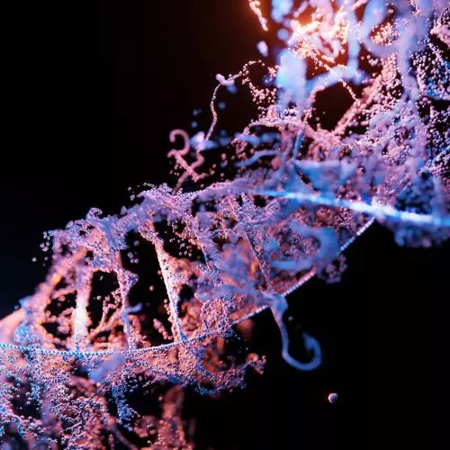 DNAmolecule