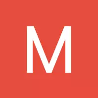 Mega M Logo