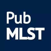 pubMLST logo