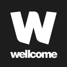 Wellcome Trust logo