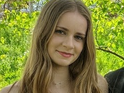 Sophie MacKay