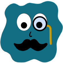 detective bacteria