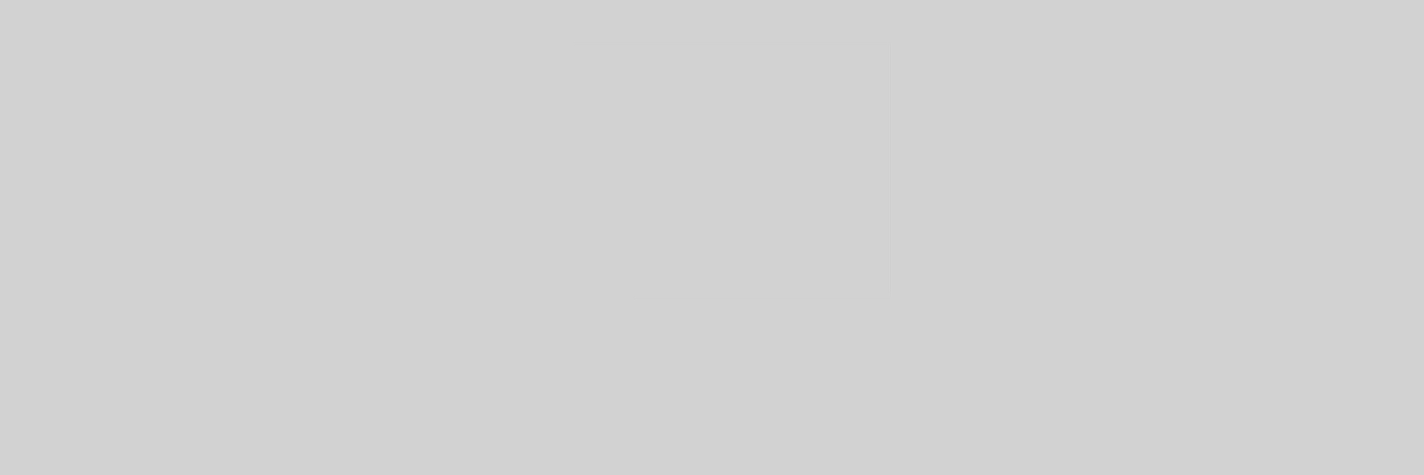 plain grey background